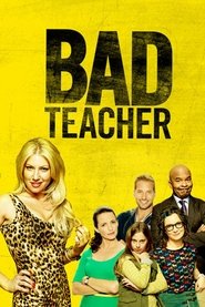 Poster of Bad Teacher image size 601x900