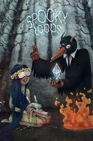 Poster of Spooky Loops image size 600x900