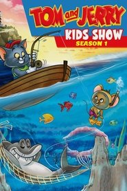 Poster of Tom & Jerry Kids Show image size 800x1200