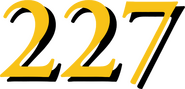 Logo of 227 image size 1320x632