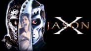 Jason X wallpaper 