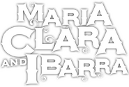 Logo of Maria Clara and Ibarra image size 5000x3384