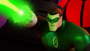 Green Lantern - La serie animée  