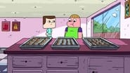 Clarence season 1 episode 24