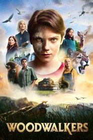 poster Woodwalkers