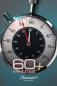 Poster of 60 Minutes+ image size 500x750