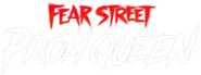 Logo of Fear Street: Prom Queen image size 1025x385