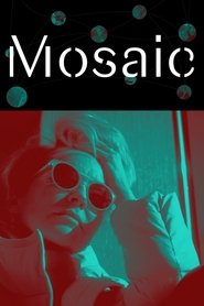 Poster of Mosaic image size 1000x1500