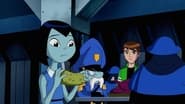 Ben 10: Alien Force season 3 episode 5