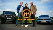 Backdrop of Fifth Gear image size 2048x1152