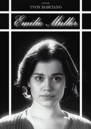 Poster of Emilie Muller image size 2000x2829