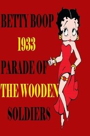 Poster of Parade of the Wooden Soldiers image size 1000x1500