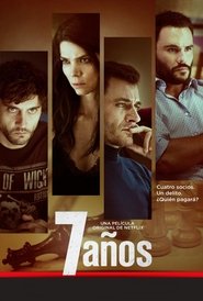 7 años 2016 123movies