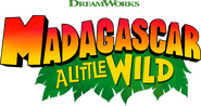 Logo of Madagascar: A Little Wild image size 1960x1037