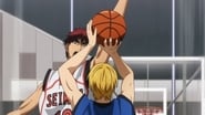 Kuroko's Basket season 3 episode 11