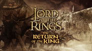 Backdrop of The Lord of the Rings: The Return of the King image size 3840x2160
