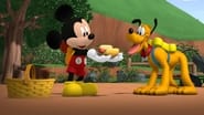 Mickey Mouse: Hot Diggity Dog Tales  