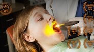 Backdrop of Teeth image size 1280x720