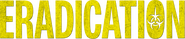 Logo of Eradication image size 4226x898