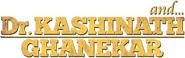 Logo of Ani... Dr. Kashinath Ghanekar image size 1273x402