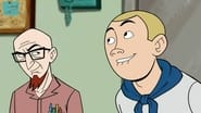 The Venture Bros season 2 episode 11