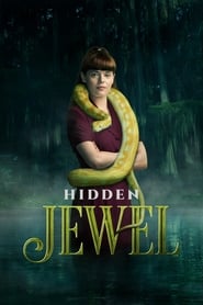 poster V.C. Andrews' Hidden Jewel