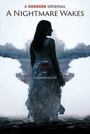 Poster of A Nightmare Wakes image size 667x1000