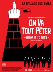 poster Blow It to Bits