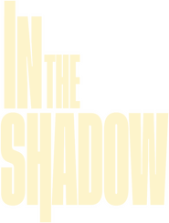 Logo of In the Shadow image size 407x538