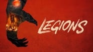 Legions wallpaper 