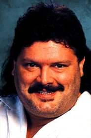 Fred Ottman Photo of Fred Ottman image size 300x450