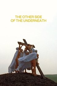 Poster of The Other Side of the Underneath image size 1000x1500