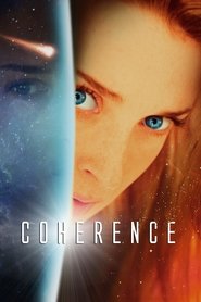 Poster of Coherence image size 1400x2100