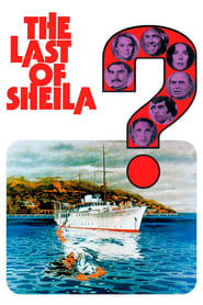 The Last of Sheila 1973 123movies