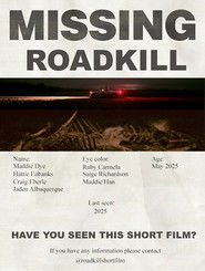 poster Roadkill