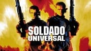 Universal Soldier wallpaper 