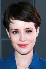 Photo of Claire Foy image size 600x900