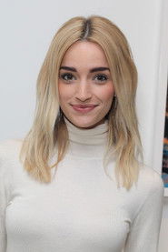 Photo of Brianne Howey image size 859x1288