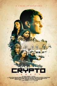 Regarder Film Crypto Legacy en streaming VF