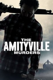 The Amityville Murders Poster