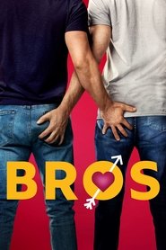 Poster of Bros image size 2000x3000