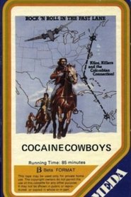 Poster of Cocaine Cowboys image size 1228x1843
