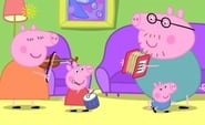 Peppa Pig season 1 episode 16