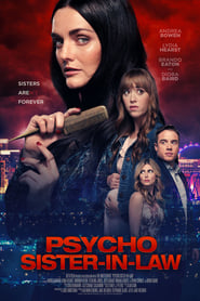 Psycho Sister-In-Law 2020 123movies