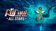 Backdrop of RuPaul's Drag Race All Stars image size 3840x2160