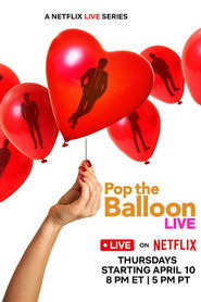 Poster of Pop the Balloon LIVE image size 500x750