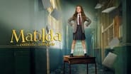 Matilda - La Comédie musicale wallpaper 