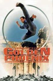 Poster of Operation Golden Phoenix image size 1000x1500