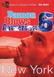 Damon Blows America 6: New York