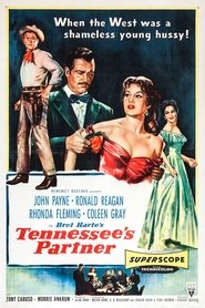 Poster of Tennessee's Partner image size 750x1125